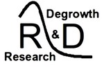 go to Research&Degrowth go to Research&Degrowth